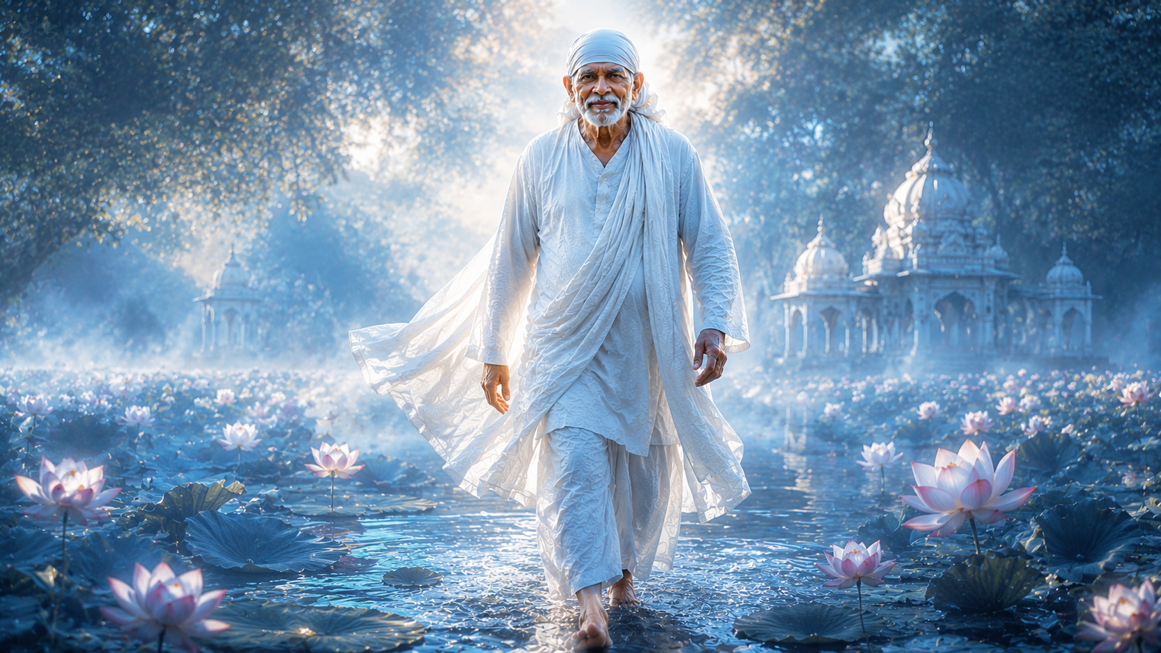Saibaba Wallpapper HD (62)